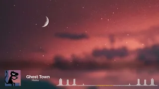 [FREE] Melodic Guitar Type Beat - "Ghost Town" | Rap Beat | Chill Freestyle Trap Beat