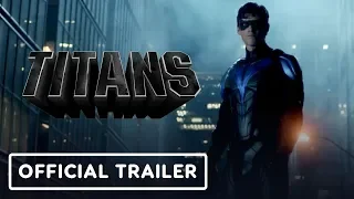 Titans: "Nightwing" Season 2, Episode 13 Trailer