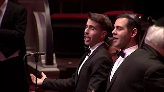 Adon Olam at the Concertgebouw 2018 - Encore