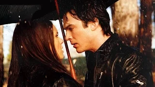 The Notebook Trailer (Elena And Damon Style)