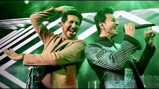 Teri Galiyan, Salim Sulaiman live performance in lagos, realy Heart touch voice