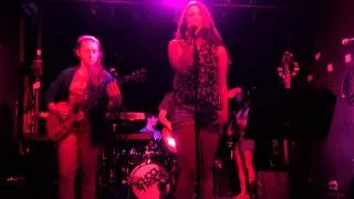 School of Rock - Fairfield - Radiohead Spring 2013 -  Saturday - Creep