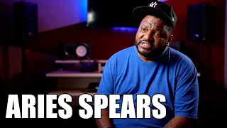 Aries Spears Goes Off On Lizzo For Showing Off Her Body: Lizzo Built Like A Plate Of Mashed Potatoes