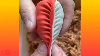 Oddly Satisfying Video That Will Make You Relax #144