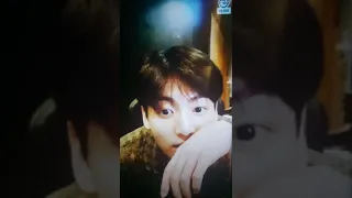 JUNGKOOK  SING MARIA 😍