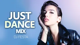 HOUSE & EDM HITS MIX,DJ FESTA (AVICII,DAKOTA,OMI,DAVID GUETTA,CALVIN HARRIS,DUA LIPA,RITA ORA,..)