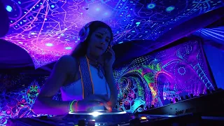 Djane Isis @ Fairy Dust Festival 2023