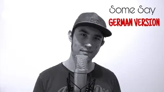 NEA - Some Say | AUF DEUTSCH | German Version by Lennard D