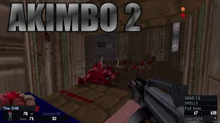 Akimbo 2 Doom Mod Part 1