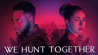 We Hunt Together - Soundtrack - S2 E1 - Common People - William Shatner