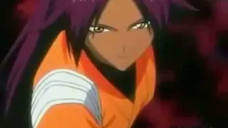 Bleach AMV:Yoruichi's Circus