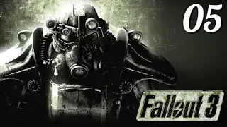 Fallout 3 Walkthrough Part 5 - The Replicated Man