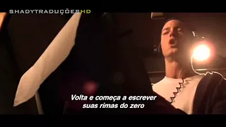 Eminem, Lil' Wayne - No Love (Tradução) [Clipe oficial] Explicit Version