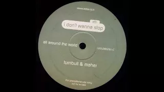 ATB - I Don't Wanna Stop (Turnbull & Maher Remix) (2003)
