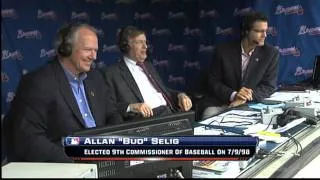 2011/05/15 Selig discusses Civil Rights