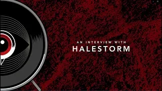 Halestorm Interview | Download Festival 2019