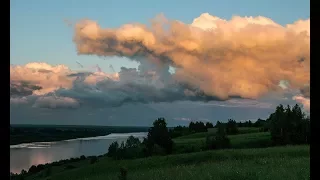 Александр  Бородин. "КНЯЗЬ ИГОРЬ" (Хор половецких девушек) - Фото Игоря Егорова (Москва)