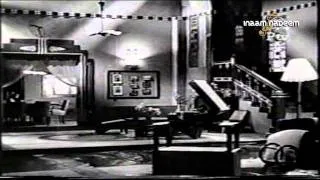 Noor Jehan - Tum Zindagi Ko Gham Ka - Dopatta (1955) - Clear A/V