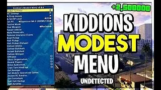HOW TO INSTALL KIDDIONS 0.8.10 (Completely Safe; Works on Epic Games)