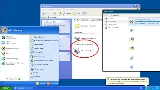 Windows XP in VirtualBox installieren [UPDATE 2019]