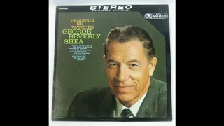 Tenderly He Watches - George Beverly Shea