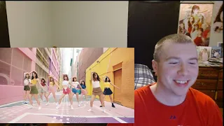 ONCE Reacts to TWICE "Likey" MV and Dance Practice (I have an UNPOPULAR opinion about this song...)