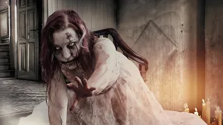 Horror Background Music ◾Free Copyright◾Halloween Music with Dark Vocal