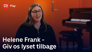 Helene Frank synger ’Giv os lyset tilbage’ – Rasmus Skov (Bootcamp) | X Factor 2024 | TV 2