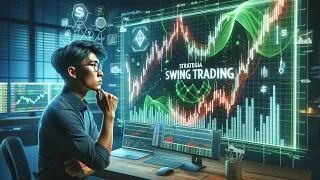 Strategia de tranzactionare Swing Trading