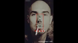 Sam Paganini | Awakenings :: ADE [ Exclusive ]