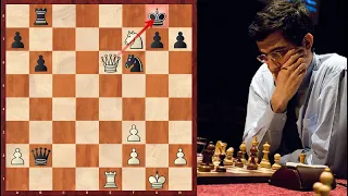 Vladimir Kramnik vs Garry Kasparov - London (2000)