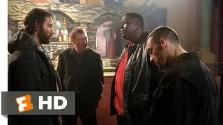 I'll Sleep When I'm Dead (3/8) Movie CLIP - Will Returns (2003) HD