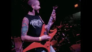 Revocation - Live at Triple Rock in Minneapolis, 2010