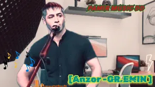 GR.EMIN - Anzor / PAMIR MUSIC DD #2024 Эмин. гр