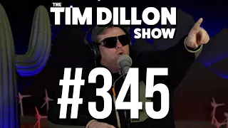 The Negotiator | The Tim Dillon Show #345