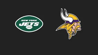 Jets Vs Vikings Preview | 2022 NFL Week 13 Predictions