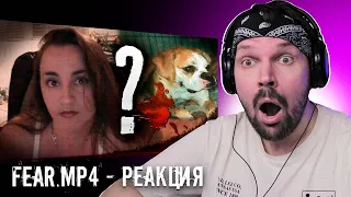 Пит смотрит FEAR.mp4 - Что случилось с Кэтлин и её собакой? Загадочное исчезновение Кэтлин Хейли