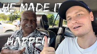 Vanua Levu, Fiji – SEE EVERYTHING in 24 hours: Labasa, Savusavu, hot springs and life of the Pacific