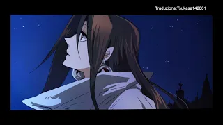 Osorezan Revoir - Hao Asakura - Shaman King (Takayama Minami) Sub ITA