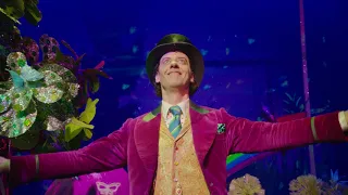 CHARLIE AND THE CHOCOLATE FACTORY - Broadway in Cincinnati