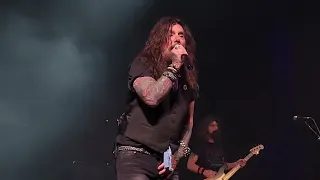 The Dead Daisies - "Dead and Gone / Make Some Noise" (8/22/23) Mickey's Black Box (Lititz, PA)