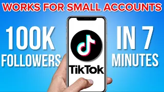 TikTok Changed.. DO THIS To Go VIRAL on TikTok FAST (GO VIRAL on TikTok in 2024)