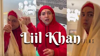 Liil Khan Films / Sanjanaaaa 🤣🤣🤣 Liil Khuramov