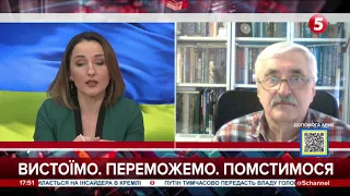 У росіян вичерпується запас крилатих ракет - експерт з питань авіації