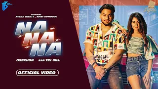 Na Na Na | Baithe America 7 Band To Bina | Nisha Bhatt | Navi Suniara | New Punjabi Song 2022