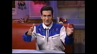 Original (Uncensored) Joe Bob/ Chucky Interview