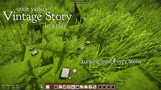 turning over every stone - ep 18 - The Fourth Age