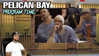 PELICAN BAY STATE PRISON (GP) PROGRAM