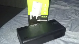 Solution to Oraimo 40000mah Power Bank Charging problem