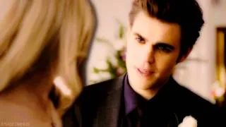 take it all away (stefan/caroline)